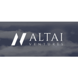 Altai Ventures Logo