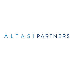 Altas Partners Logo