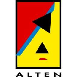 ALTEN Logo