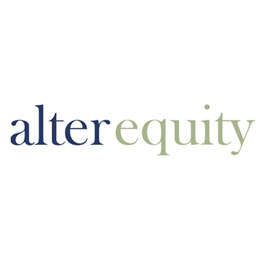 Alter Equity 3P Logo