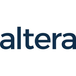 Altera Investments Logo