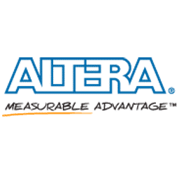 Altera Logo