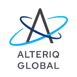 AlteriQ Global Logo