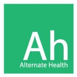 Alternate Health Logo