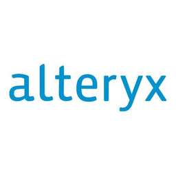 Alteryx Logo