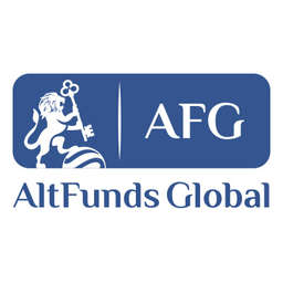 AltFunds Global Logo