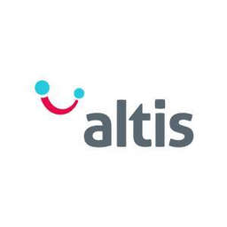 Altis Logo