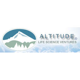 Altitude Life Science Ventures Logo