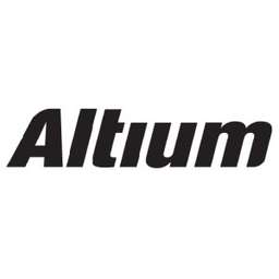 Altium Logo