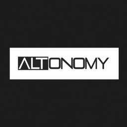 Altonomy Logo