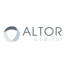 Altor Capital Logo