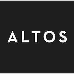 Altos Ventures Logo