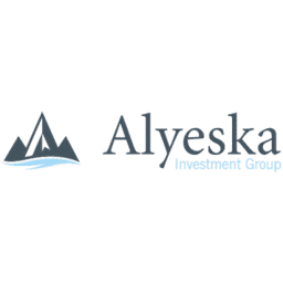 Alyeska Investment Group Logo