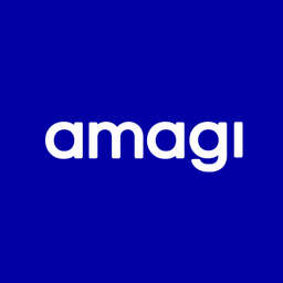 Amagi Logo