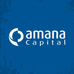 Amana Capital Logo