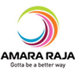 Amara Raja Group Logo