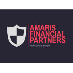 AMARIS FINANCIAL PARTNER Logo