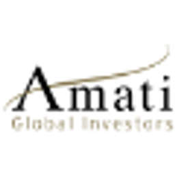 Amati Global Investors Logo