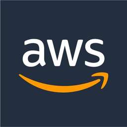 Amazon Web Services Logo