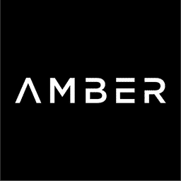 Amber Group Logo