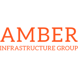 Amber Infrastructure Logo