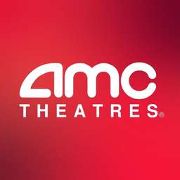 AMC Theatres Logo