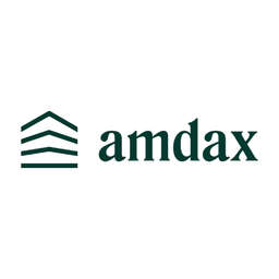 Amdax Logo