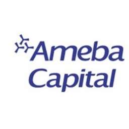 Ameba Capital Logo