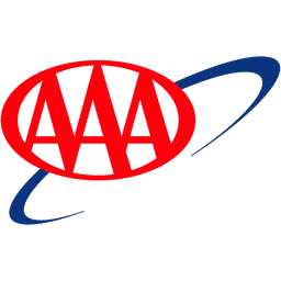 American Automobile Association Logo