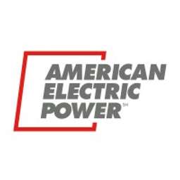 American Electric Power Logo