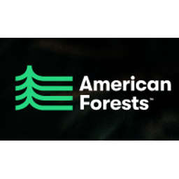 American Forests Logo