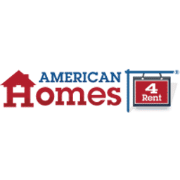 American Homes 4 Rent Logo