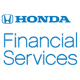 American Honda Finance Corporation Logo