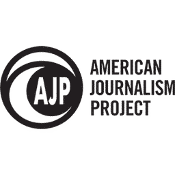American Journalism Project Logo