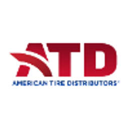 American Tire Distributors Logo