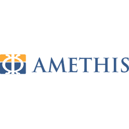 Amethis Logo