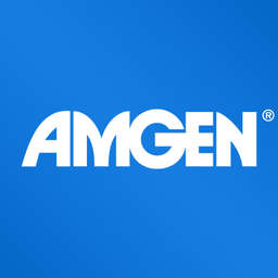 Amgen Logo