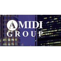 Amidi Group Logo