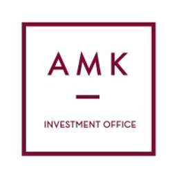 AMK Investment Office Logo