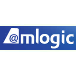 Amlogic Logo