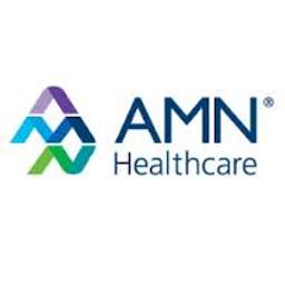 AMN Healthcare Logo