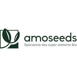 Amoseeds Logo