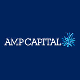 AMP Capital Investors Logo