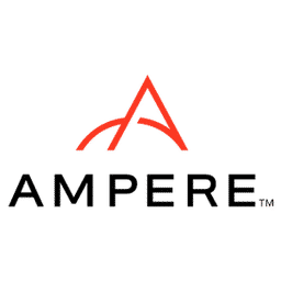 Ampere Computing Logo