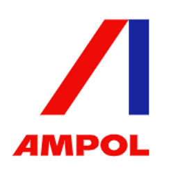 Ampol Logo