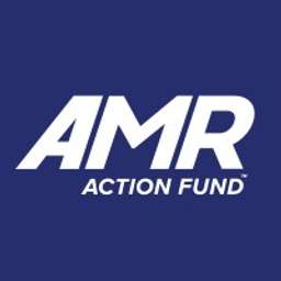 AMR Action Fund Logo