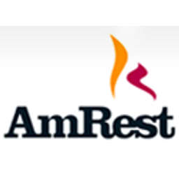 Amrest Logo