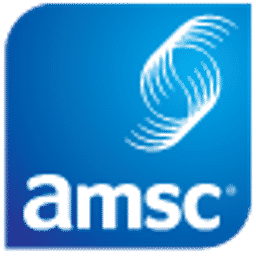 AMSC Logo