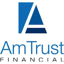 AmTrust Financial Services Logo