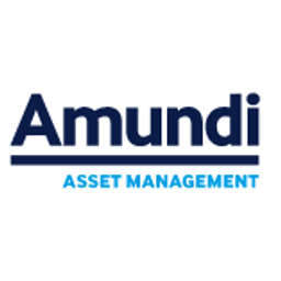 Amundi Logo